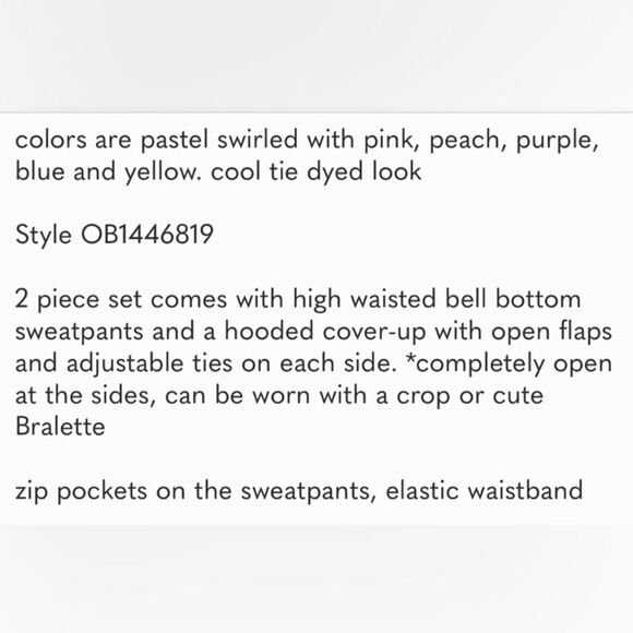 Free People New With Tags size S - Picture 9 of 10